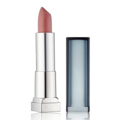 3600531363864 - MAYBELLINE COLOR SENSATIONAL MATTE NUDE 987 SMOKY ROSE - BARRA DE LABIOS