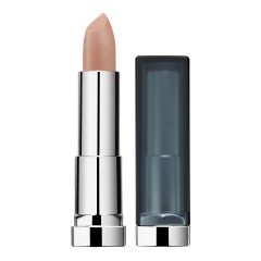 3600531363802 - MAYBELLINE SENSATIONAL MATTES NUDES 981 PURELY NUDE - BARRA DE LABIOS