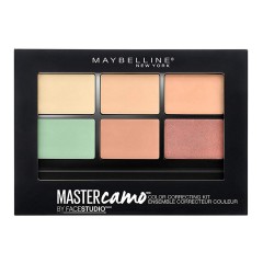 3600531361006 - MAYBELLINE MASTERCAMO KIT CORRECTEUR TEINT 02 MEDIUM - CORRECTOR