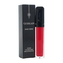 3346470414143 - GUERLAIN GLOSS D'ENFER LIP GLOSS 421 RED POW - BRILLO DE LABIOS