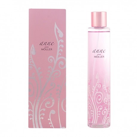 8427395080035 - ANNE MOLLER ANNE EAU DE TOILETTE 100ML - PERFUMES