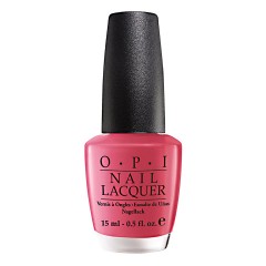 3614224078645 - OPI NAIL LACQUER 123 STRAWBERRY MARGARITA - ESMALTES