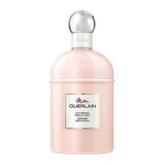 3346470131422 - GUERLAIN MON PERFUMED BODY LOTION 200ML - HIDRATACION