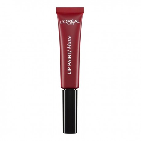 3600523348008 - L'OREAL INFALLIBLE LIP PAINT 105 - BARRA DE LABIOS