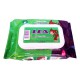 8410737002505 - LEA TOALLITAS HIGIENICAS INFANTILES WC PACK 60U. - BEBES Y MAMAS