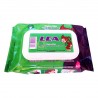 8410737002505 - LEA TOALLITAS HIGIENICAS INFANTILES WC PACK 60U. - BEBES Y MAMAS