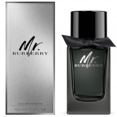 5045497416243 - BURBERRY MR BURBERRY EAU DE PERFUME 100ML - PERFUMES