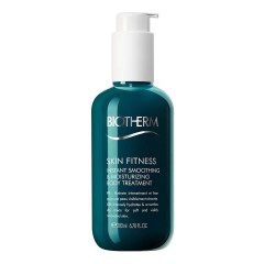 3614271636812 - BIOTHERM SKIN FITNESS INSTANT SMOOTHING & MOISTURIZING BODY TREATMENT 200ML - SERUM