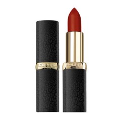 3600523400027 - L'OREAL LABIAL COLOR RICHE MATTE 348 BRICK VINTAGE - BARRA DE LABIOS