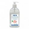 8410737002543 - LEA GEL LIMPIAMANOS 100ML - HIGIENE PERSONAL
