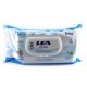 8410737003229 - LEA DERM TOALLITAS HUMEDAS PACK 60U - BEBES Y MAMAS