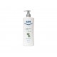 8410737003274 - LEA SKIN CARE LOCION CORPORAL CON ACEITE OLIVA 400ML - HIDRATACION