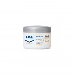 8410737003441 - LEA SKIN CARE CREMA CORPORAL CON MANTECA KARITE PIEL SECA 200ML - HIDRATACION