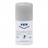 8410737003724 - LEA INVISIBLE DRY 48H DESODORANTE ROLL-ON 50ML - HIGIENE PERSONAL