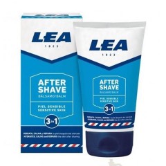 8410737000198 - LEA AFTER SHAVE BALSAMO 125ML - AFTER SHAVE