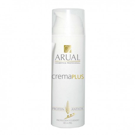 8437007266184 - ARUAL CREMA PLUS 150ML - HIDRATACION