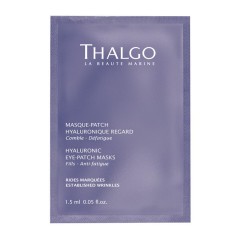 3525801658207 - THALGO HYALURONIC EYE PATCH MASK PACK 8U. - MASCARILLAS