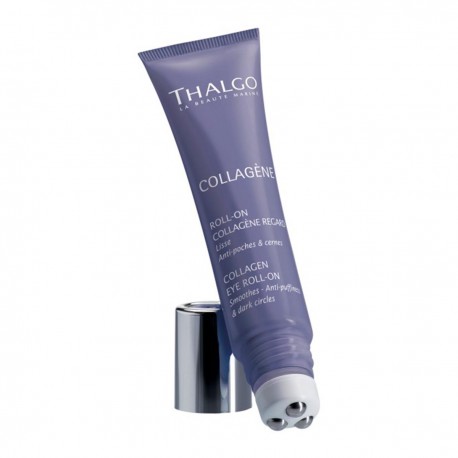 3525801658467 - THALGO COLLAGENE ROLL-ON 15ML - TRATAMIENTO DE OJOS