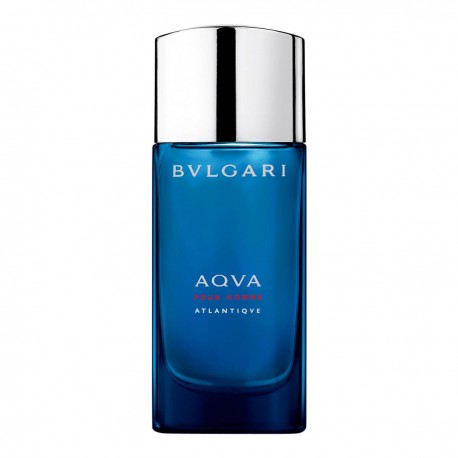 7833209130680 - BVLGARI AQVA POUR HOMME ATLANTIQVE EAU DE TOILETTE 30ML - PERFUMES