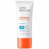 8423986001533 - ANNE MOLLER EXPRESS DOUBLE FACE SUN KISS SPF30 ULTRALIGHT FLUID 50ML - PROTECCION CORPORAL