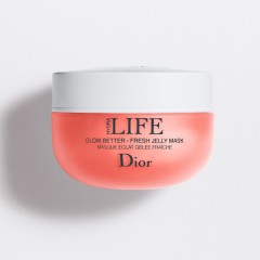 3348901362863 - DIOR HYDRALIFE GLOW BETTER FRESH JELLY MASK 50ML - MASCARILLAS