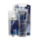 8410737002376 - LEA PERFECT 3 HOJAS + RECAMBIO + GEL DE AFEITAR 75ML - AFEITADO