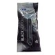 8410737003502 - LEA PERFECT 3 BLACK TRIPLE HOJA CUCHILLAS DESECHABLES PACK 4U. - AFEITADO