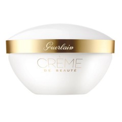 3346470611214 - GUERLAIN PURE RADIANCE CLEANSING CREAM 200ML - HIDRATACION