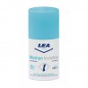 8410737002024 - LEA WOMEN INVISIBLE ALOE VERA DESODORANTE ROLL-ON 50ML - HIGIENE PERSONAL