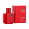 7370528965190 - LACOSTE EAU DE LACOSTE L.12.12 ROUGE EAU DE TOILETTE 50ML - PERFUMES