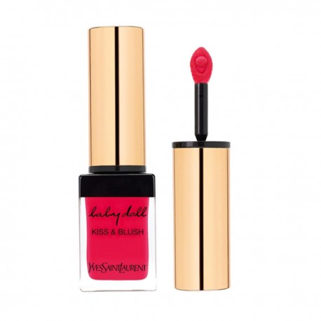 3365440738201 - YVES SAINT LAURENT VOLUPT KISS 05 - BARRA DE LABIOS
