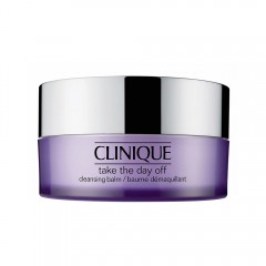 0207142155520 - CLINIQUE TAKE THE DAY OFF CLEANSING BALM 125ML - SERUM