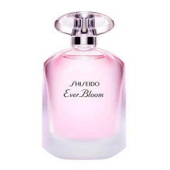 7686141331310 - SHISEIDO EVER BLOOM EAU DE TOILETTE 90ML - PERFUMES