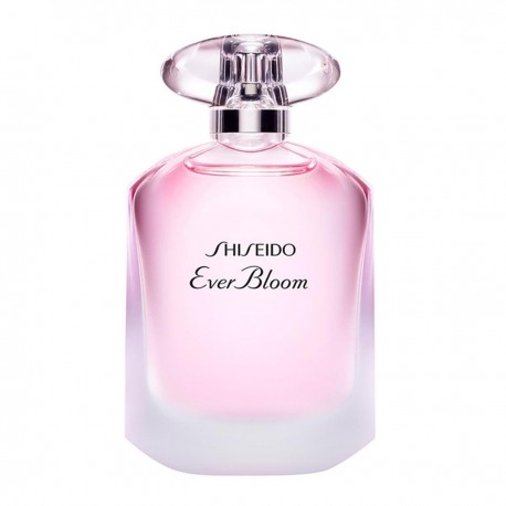 7686141331310 - SHISEIDO EVER BLOOM EAU DE TOILETTE 90ML - PERFUMES