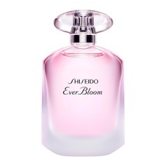 7686141331240 - SHISEIDO EVER BLOOM EAU DE TOILETTE 50ML - PERFUMES