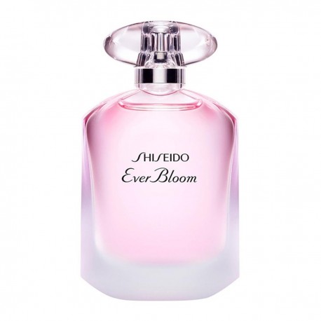 7686141331170 - SHISEIDO EVER BLOOM EAU DE TOILETTE 30ML - PERFUMES