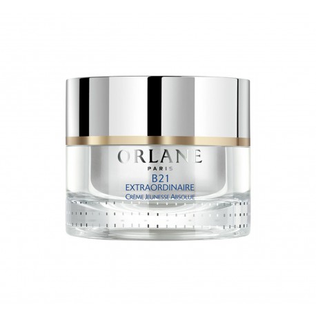 3359998740007 - ORLANE B21 EXTRAORDINAIRE CREME JEUNESSE ABSOLUE 50ML - HIDRATACION