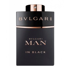 7833209712660 - BVLGARI MAN IN BLACK EAU DE PARFUM 30ML - PERFUMES