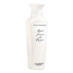 8410190617445 - ADOLFO DOMINGUEZ AGUA FRESCA DE ROSAS LECHE HIDRATANTE PERFUMADA 500ML - HIDRATACION