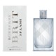 5045456582149 - BURBERRY BRIT SPLASH FOR HIM EAU DE TOILETTE 100ML - PERFUMES