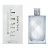 5045456582149 - BURBERRY BRIT SPLASH FOR HIM EAU DE TOILETTE 100ML - PERFUMES