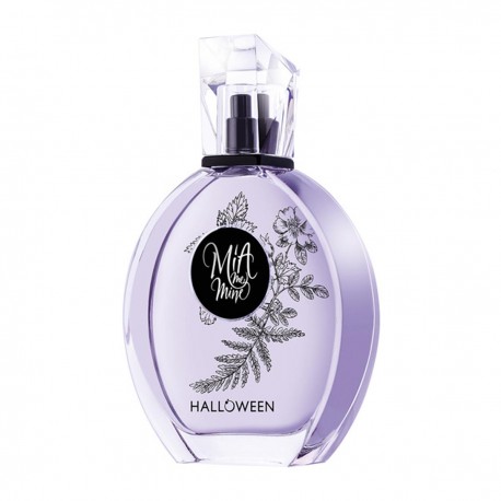 8431754003443 - JESUS DEL POZO HALLOWEEN MIA ME MINE EAU DE PARFUM 40ML - PERFUMES