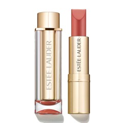 8871673051060 - ESTEE LAUDER PURE COLOR LOVE LIPSTICK 110 RAW SUGAR - BARRA DE LABIOS