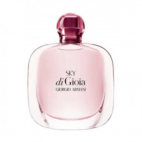 3614271697028 - GIORGIO ARMANI SKY DI GIOIA EAU DE PARFUM 100ML - PERFUMES
