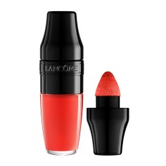 3614271684745 - LANCOME MATTE SHAKER 186 STAR SHADE MAGIC ORANGE - BARRA DE LABIOS