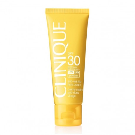0207148173430 - CLINIQUE SUNSCREEN SPF30 FACE CREAM 50ML - PROTECCION FACIAL
