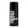 8411061805794 - CAROLINA HERRERA 212 VIP MEN DESODORANTE 150ML - DESODORANTE