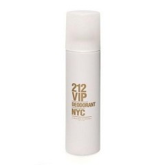 8411061805916 - CAROLINA HERRERA 212 VIP DESODORANTE 150ML - DESODORANTE