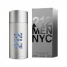 8411061853160 - CAROLINA HERRERA 212 MEN EAU DE TOILETTE 100ML - PERFUMES