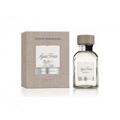 8410190612402 - ADOLFO DOMINGUEZ AGUA FRESCA EAU DE TOILETTE 120ML - PERFUMES